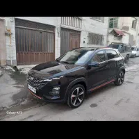 ام وی ام x33کراس اتومات