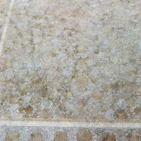 دو عدد فرش ۶ متری ۱۲۰۰پلمب