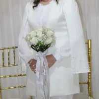 لباس عقد