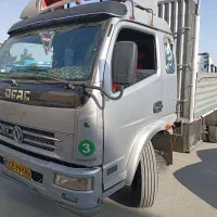 کاویان ۶تن ۱۰۶مدل ۱۳۹۰