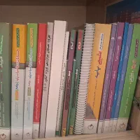تست ۱۲ ریاضی