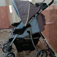 کالسکه خارجی