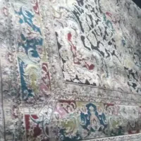 قالی ۱۲متری تراکم بالا