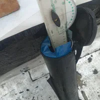 یک عدد گونیا