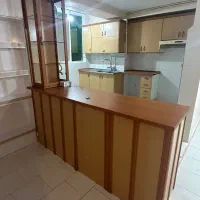 کابینت دست دوم ام دی اف