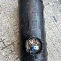 کپسول ال پی جی