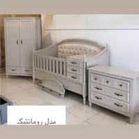 سرویس خواب کودک مناسب سیسمونی