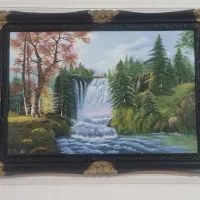 تابلو نقاشی