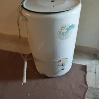 ماشین لباس شویی اترک