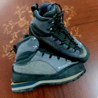 کفش کوهنوردی ۲پوش  لاسپورتیوا