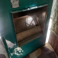 کولر آبی آزمایش ۷۵۰۰