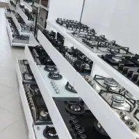 بیش از60مدل گاز در فروشگاه نامیک