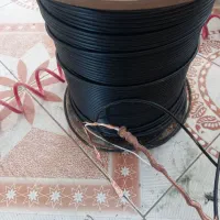 کابل دوربین  کو ا کسیال