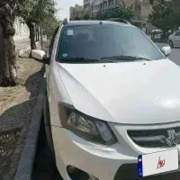 کوییک ۱۴۰۲پارس خودرویی بی رنگ