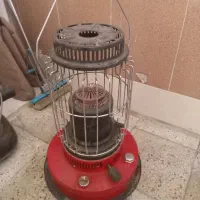 چراغ نفتی