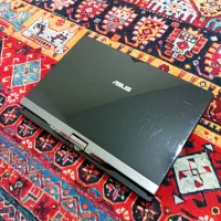 مینی لپتاپ تاچ دست و قلم ایسوس