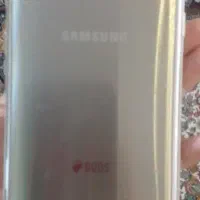 گوشی s7 با قاب و جعبه