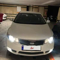 سراتو ۹۵ ۲ برگ سند