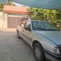 پژو ۴۰۵|خودرو سواری و وانت|فردیس, منظریه|دیوار