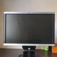 مانیتور hp اصل