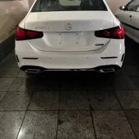 بنز A200L