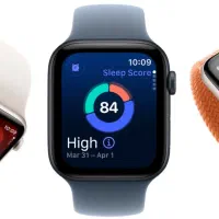 ساعت هوشمند اپل مدل APPLE WATCH SE 3