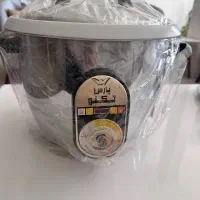 پلوپز ۸ نفره پارس تکنو