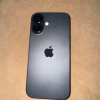 آیفون 16 نرمال