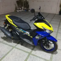 گالکسی R155|موتورسیکلت|جم, |دیوار