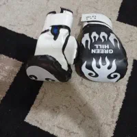 دستکش بکس
