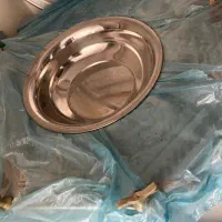 قدیمی|صنایع دستی و سایر لوازم تزئینی|اصفهان, خانه اصفهان|دیوار