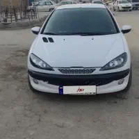 206اس دی|خودرو سواری و وانت|کرمانشاه, |دیوار