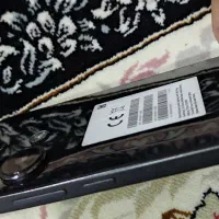 گوشی موبایل نوت 13 حافظه 256 رام 8+8 دو سیم‌و
