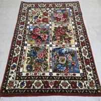 فرش دستباف بختیار خشتی شیدا نو