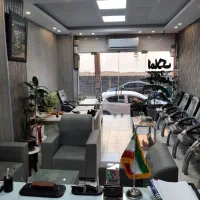 مغازه گلشهر خیابان تاجداری