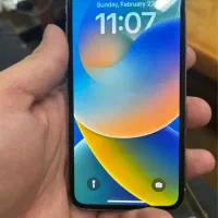 iPhone x 256