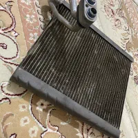 رادیاتور اوپراتور اصلی سراتو جنیون پارت