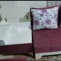 مبل راحتی