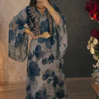 حریر سه بعدی