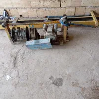 اجاره فروش بالابر بتونرموتربرق موتور جوش جک و قالب