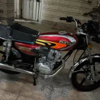 موتور سیکلت