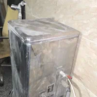 اب سرد کن استیل زاگرس فوق العاده سالم