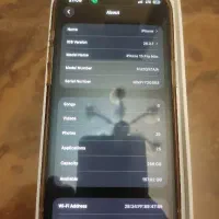 15pro max در حد نو|موبایل|پاکدشت, پاکدشت (مامازند)|دیوار