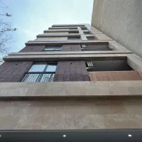 ۲۰۶متر کلنگی شهرک غرب