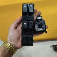 کلید بالابر اپیروس توسان اسپورتیج سانتافه جنسیس