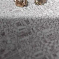 گوشواره نقره