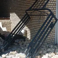 باربند پیکان وانت