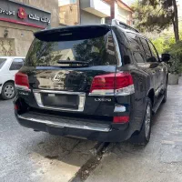 Lx 570|خودرو سواری و وانت|تهران, نیلوفر|دیوار