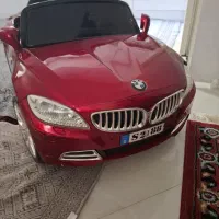 ماشین شارژی بلوتوثی