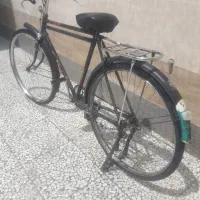 دوچرخه چینی هندی